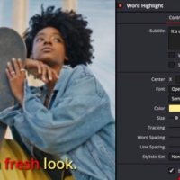 达芬奇专业版DaVinci Resolve Studio 20.3